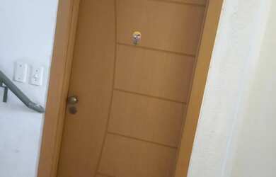 Imagem 6: Apto nascente mobiliado. Piscina, Churrasqueira, Imóvel mobiliadoeVaranda