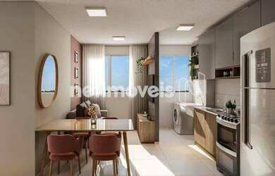 Imagem 8: Venda Apartamento 2 quartos Mata Escura Salvador