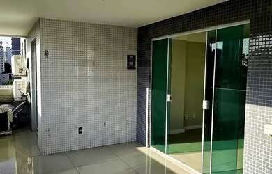 Imagem 6: Lene Pegado Vende Ap de 3/4 2 suítes P/Financiar no Ed Horto Boulevard...