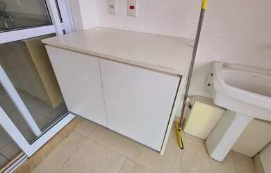 Imagem 9: Apartamento próximo ao hospital das clinicas