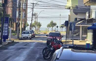 Imagem 2: Apartamento 1 dormitório térreo mobiliado de frente no Centro - Capão...