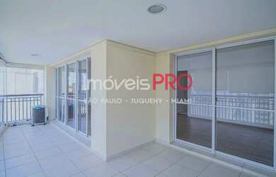 Imagem 3: Brooklin - 178 m2 - varanda gourmet - 2 suítes e 3 vagas