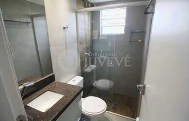 Imagem 8: IMOBILIARIA JUVEVÊ VENDE APARTAMENTO BAIRRO ALTO ATUBA PRX LINHA VERDE...