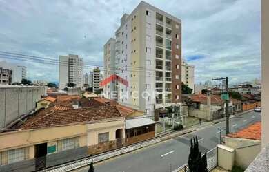 Imagem 2: Apartamento em Rua Doutor Pedro Costa - Centro - Taubaté/SP
