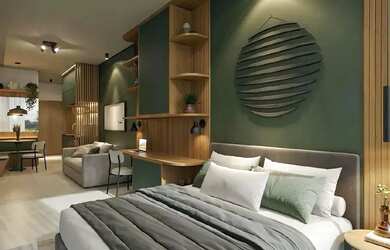 Imagem 12: Lançamento em Itaparica - Atma Short Stay Cód 28998f