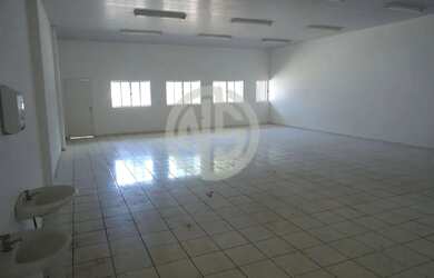 Imagem 8: Pavilhão/Galpão Logístico em Distrito Industrial Alfredo Relo, Itatiba/SP