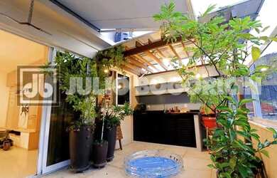 Imagem 8: Copacabana / posto 5 / Cobertura Duplex / Residencial / 4 quartos / vaga