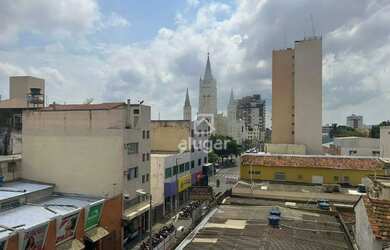 Imagem: A kitnet possui 1 Dormitório, 1 Banheiro e 40m² de Área e