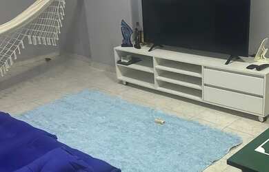 Imagem 2: Réveillon em Copacabana. Acomodam 8 pessoase4 Dormitórios