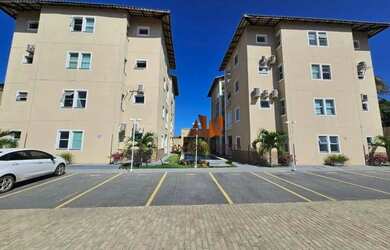 Imagem: Porto das Dunas Beach - Apartamento com 2 quartos à venda