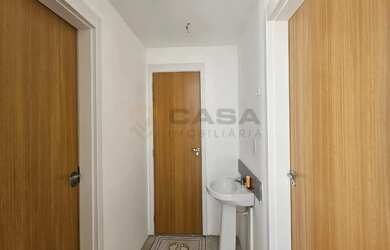 Imagem 12: JHU-Oportunidade Apartamento Térreo 2 Quartos com Quintal Condomínio...