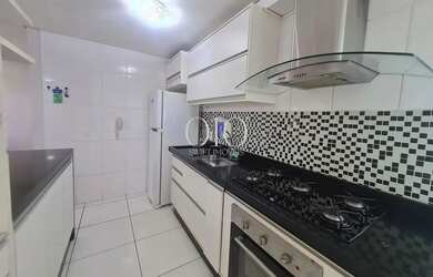 Imagem 9: Apartamento 3 dormitórios para alugar Vila Progresso Campinas/SP