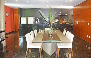 Imagem 4: Casa à venda, Condomínio Villa Alpina - CA0208