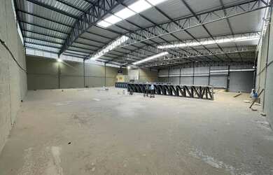 Imagem 8: Imóvel para aluguel possui 1300 metros quadrados