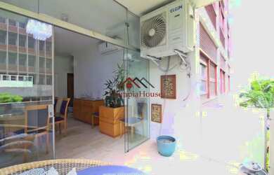 Imagem 7: Venda Apartamento 3 Dormitórios - 198 m² Consolação