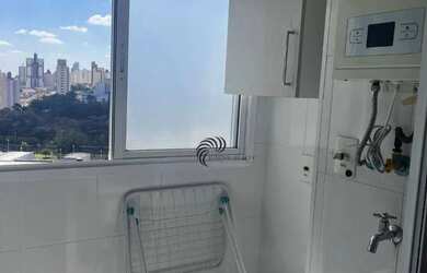 Imagem 8: APARTAMENTO TIPO STUDIO MOBILIADO COM VISTA PANORÂMICA EM EXCELENTE LOCALIZAÇÃO,...