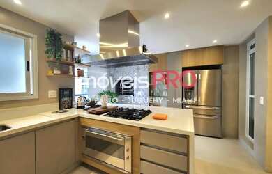 Imagem 11: Apartamento mobiliado para venda ou locação no Brooklin proximo ao Campo...