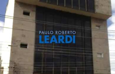 Imagem: O depósito possui 2000m² de Área e está localizado em Tatuapé