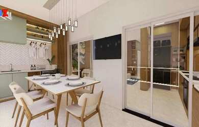 Imagem 16: Apartamento Alto Padrão em Recanto das Primaveras I, Boituva/SP