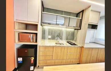 Imagem 7: Apartamento à Venda - Aclimação, 1 Quarto, 35 m2