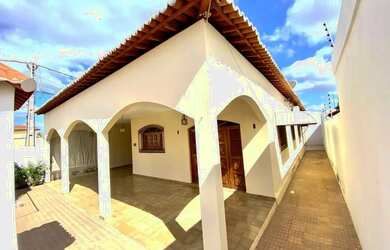 Imagem 5: CASA NA COHAB/CONJUNTO JANDUÍS EM ASSÚ/RN - 3/4 - 170 m²