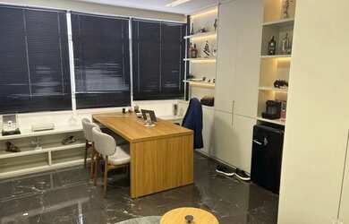 Imagem 2: Sala Comercial para Locação em Belo Horizonte, Funcionários