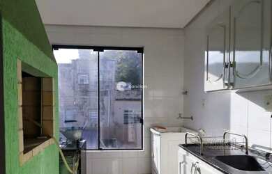 Imagem 3: Apartamento localizado a 3 minutos da UFN III