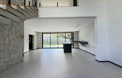 Imagem 11: Sobrado a venda condomínio fechado 336m² em Atibaia - SP