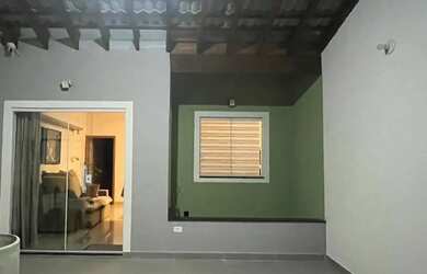 Imagem 2: Casa em Parque das Palmeiras - Pindamonhangaba, SP