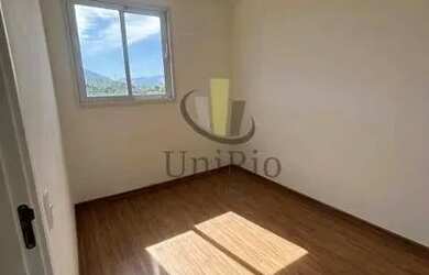 Imagem 4: Apartamento à venda Campo Grande Rio de Janeiro RJ