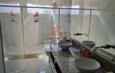 Imagem 10: Sobrado com 4 quartos, sendo 1 suíte para alugar no Parque São Vicente