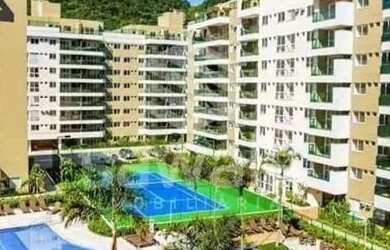 Imagem 5: Apartamento à venda com 71,00m² e 2 quartos em Recreio dos Bandeirantes,...