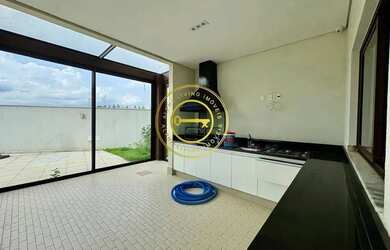 Imagem 7: LOCAÇÃO ALPHAVILLE - BURLE MARX