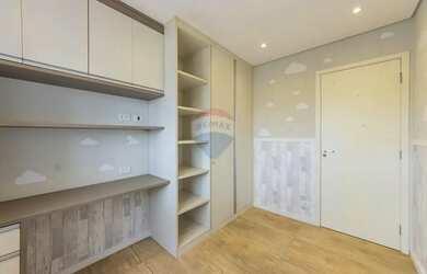 Imagem 13: Apartamento novo, último andar, todo planejado com varanda gourmet na...