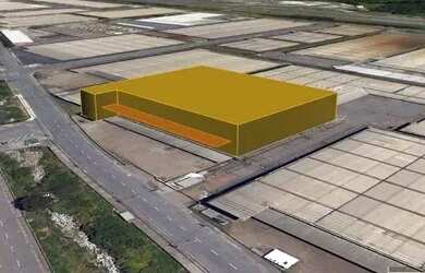 Imagem 5: Galpão para alugar em Barueri, Jardim Belval, com 4940 m²