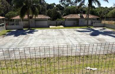 Imagem 4: Kitinet Universiflat - lado Campus UEPG