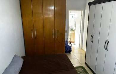 Imagem 16: Oportunidade - Apartamento - Vila Ema - Residencial Viena - 3 Dormitórios - 115m²