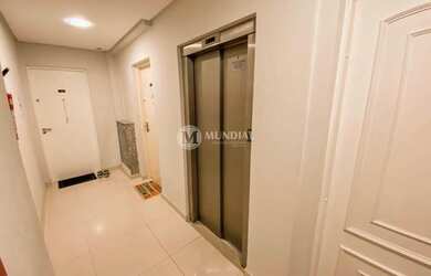 Imagem 13: QUADRA DO MAR. Piscina, Imóvel mobiliado, Varandae124m² de Área