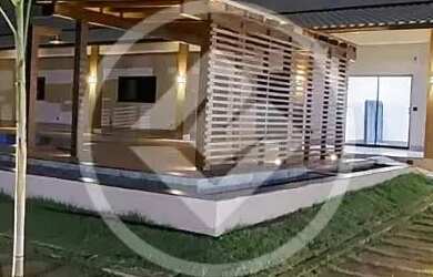 Imagem: A fazenda possui 600m² de Área e está localizado em Santa