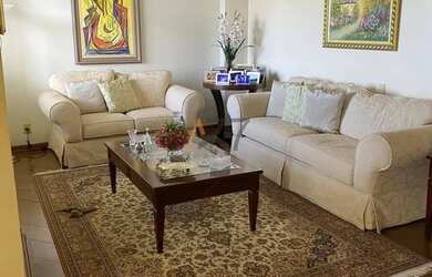 Imagem 15: Apartamento de 4 suítes à venda no edifício Pablo Picasso