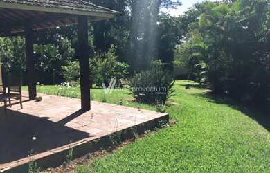 Imagem 14: terreno - Sítios de Recreio Gramado - Campinas