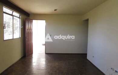 Imagem 4: Casa para venda com 3 quartos, Uvaranas, Ponta Grossa, PR