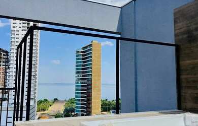 Imagem 5: VENDO APTO NOVO COM 3 QUARTOS - Orla 14 - Palmas - TO