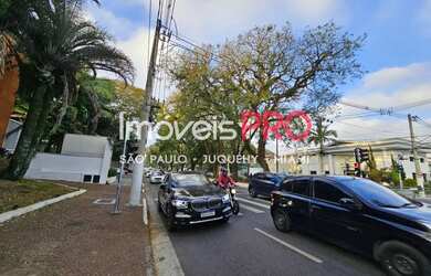 Imagem 7: Sobrado, Vila Nova Conceição - São Paulo