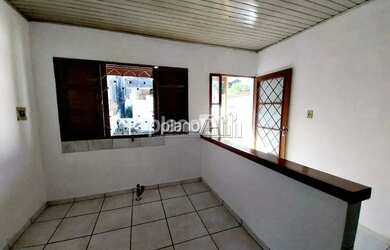 Imagem 2: Casa para aluguel em Vila Bom Princípio, Cachoeirinha - 2 quartos, 3 vagas, 128,57 m²
