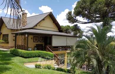 Imagem: Chácara Vila Seca Caxias do Sul