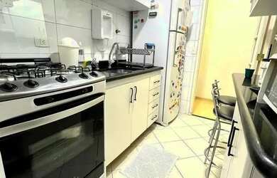 Imagem 6: Venda Apartamento 2 Dormitórios - 56.05 m² Pompéia