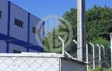 Imagem 5: Pavilhão/Galpão Logístico em Distrito Industrial Alfredo Relo, Itatiba/SP