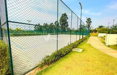 Imagem 14: Venda, Condomínio Entreverdes, Sousas - Campinas/ SP, terreno plano de 1.010 m²!