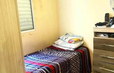 Imagem 15: Sobrado para venda possui 109 metros quadrados com 3 quartos em Vila Isolina...